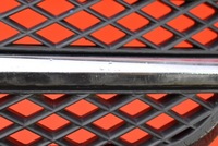 фото thumb №7, Решётка радиатора решётка радиатора czarna хром 86350-1h000 kia ceed 1 i sw 06-12