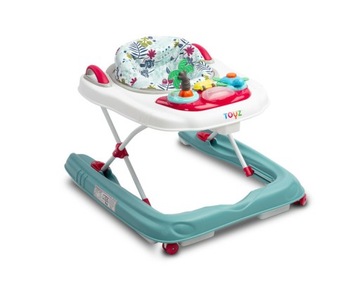 TOYZ SURF WALKER, PUSH BOY, ИНТЕРАКТИВНЫЙ 3в1