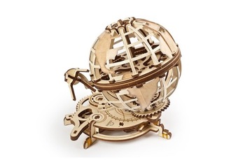 Набор глобусов UGEARS