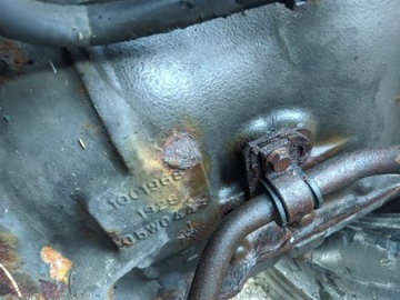 фото thumb №7, Двигун dxi 12 480 440 євро 5 renault magnum volvo запускає гарантія