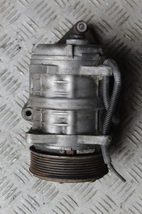 фото thumb №1, Iveco daily 2.3 hpi компрессор кондиционера qp15xd-1793