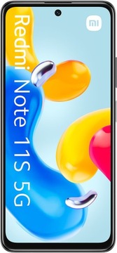 Смартфон Xiaomi Redmi Note 11s 5G 4/128 ГБ Синий