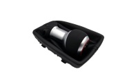 Ручка переключения передач чехол audi a4 b6 b7 2000-2008 5 передач s-line с Разборки, фото thumb
