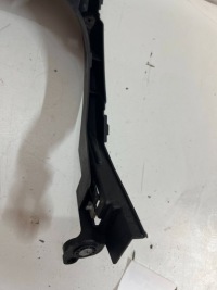 фото thumb №8, Citroen c3 aircross напрямна кронштейн кронштейн кронштейн лампи правий перед