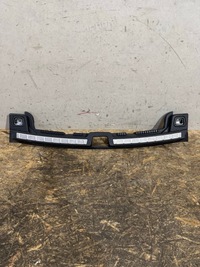 фото thumb №1, Volvo xc60 ii защита поперечина заднего багажника 31440641