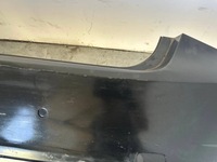 фото thumb №6, Бампер зад задній комплектний chevrolet cruze pdc sedan 08-16