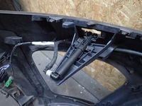 фото thumb №6, Бампер перед land range rover sport l494 lift svr