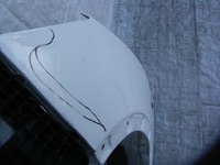 фото thumb №7, Ssangyong tivoli крила передній лівий напрямна молдинг