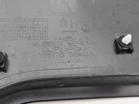 фото thumb №15, 2018 nissan leaf ii ze1 молдинг стекло боковой 788765sk0a