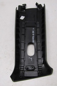 фото thumb №2, Захист обшивка стійка ліва ліва jeep renegade 735632242