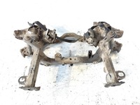 фото thumb №1, Isuzu rodeo елементи передній запчастини кузови 2010 pickup 4/5dr 04-12