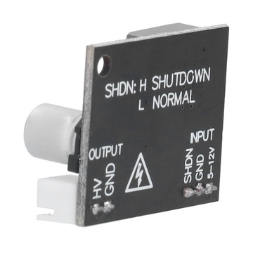 фото thumb №10, Модуль конвертер podwyższającego напруга струму постійного 5–12 v na 150–220 v