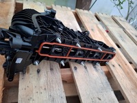 фото thumb №6, Коллектор всасывающий впускной mercedes c w205 lift w206 2018- 2.0cdi двигатели 654