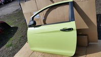 фото thumb №4, Ford ka ii mk2 08-16 дверь перед левый 3d kod 90