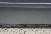 фото thumb №10, Дверь правые перед audi a4 b7