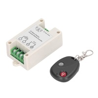 фото thumb №14, Электрический привод линейный стоп алюминий 400 mm stoke привод движения