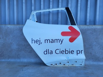 фото thumb №1, Renault clio iv hb двері задні праві