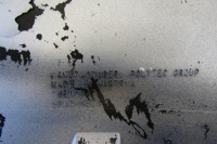 фото thumb №12, Накладка спойлер бампер перед seat ateca xperience