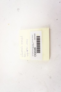 фото thumb №16, Oq026 ford transit courier бампер перед передний