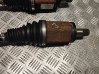 фото thumb №9, Bmw e90 e91 x-drive приводной вал левая 7529388