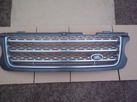 фото thumb №1, Решётка радиатора, решётка радиатора range/ land rover vogue