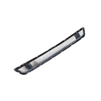 Ford mustang 15-17 решётка решётка радиатора перед бампер накладка карбон org Цена, фото thumb