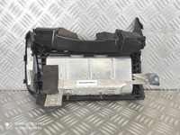 фото thumb №10, Alfa romeo mito приборная панель приборная консоль подушка водителя ремни натяжители