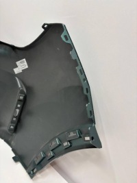 Opel frontera c накладка угол бампера левое  задняя задний 9854989980 с Разборки, фото thumb