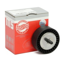 фото thumb №1, Подшипник направляющая ремень многоручейковый bmw 1 e81 , 1 e87 , 3 e90 , 3