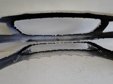 фото thumb №12, Mercedes cla 117 w117 рестайлінг бампер переднє amg pts