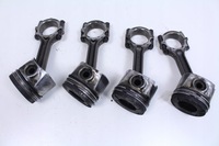 фото thumb №6, Поршень nissan cabstar maxity yd25 2.5d