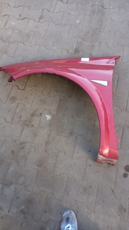 фото thumb №1, Крила лівий перед renault megane grandtour