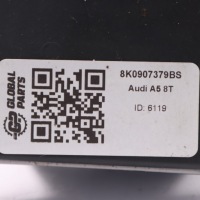 фото thumb №13, Audi a5 8t abs модуль насоса тормозной 8k0907379bs