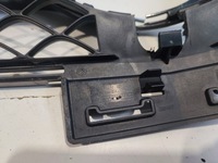 фото thumb №13, Решётка радиатор решётка радиатора решётка радиатора mercedes gle w166 a1668880260