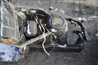 фото thumb №8, Bmw 1 f20 четверть лонжерон левый перед