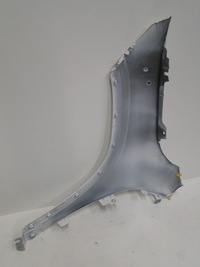 фото thumb №10, Mercedes gla h247 247 eqa h243 243 крыло перед передний правый 149