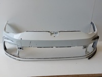 фото thumb №1, Vw golf viii 5h0 бампер перед 5h0807221 оригінал