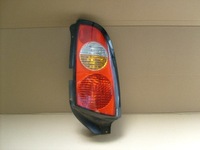 фото thumb №1, Лампа задняя задняя правая левая hyundai atos prime