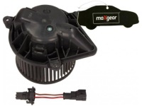 фото thumb №4, Maxgear двигун вентилятор renault