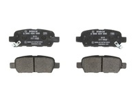 фото thumb №1, Тормозные колодки тормозные bosch 986 494 090