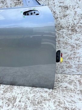 фото thumb №9, C4 grand picasso ii двері праві перед передні