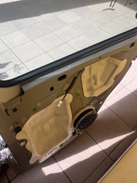 фото thumb №6, Citroen c4 cactus ii lift двері праве задня задні повний kcac