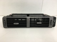 фото thumb №8, Решётка обдув средняя audi a6 c5 lift 4b1820951