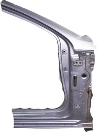 фото thumb №1, Qr350 opel insignia b ^ поріг блок двигуна a правий перед