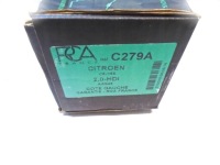 Приводной вал перед левая citroen c5 c279a 3272ej Оригинал, фото thumb