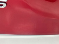 фото thumb №8, Mazda 6 gj kombi 14r кришка багажника багажника 41v