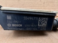 фото thumb №7, Opel astra k 1.6 cdti датчик nox 55494711