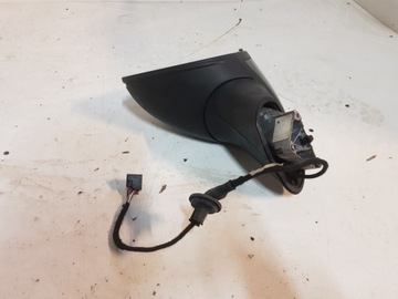 фото thumb №6, Porsche cayenne 7p5 дзеркало ліві