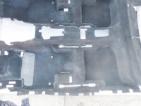 фото thumb №2, Обшивка vw golf vi 5 двері хетчбек 08-12 rok