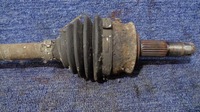 фото thumb №3, Привідний вал lancia ypsilon 2 ii 5d 1.2 8v 2012- ліва